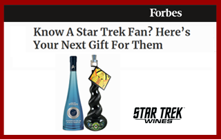 Know A Star Trek Fan? Here’s Your Next Gift For Them