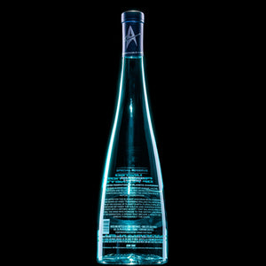 United Federation Of Planets Andorian Blue