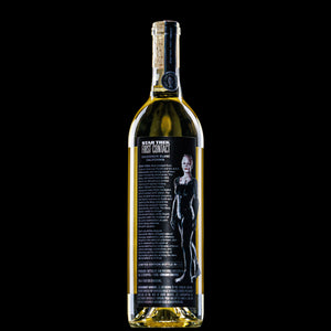 First Contact Sauvignon Blanc