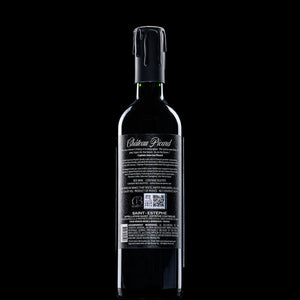 Chateau Picard 2401: Silver Edition