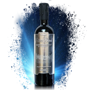 Chateau Picard 2401: Silver Edition