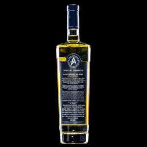 United Federation of Planets Sauvignon Blanc