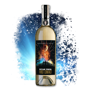 First Contact Sauvignon Blanc