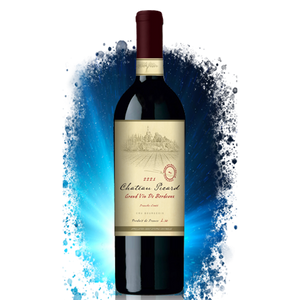 Chateau Picard 2221: Strange New Worlds Edition