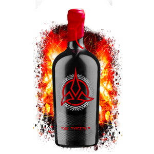 Klingon Bloodwine Cabernet Sauvignon