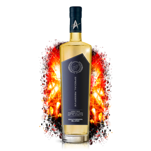 United Federation of Planets Sauvignon Blanc