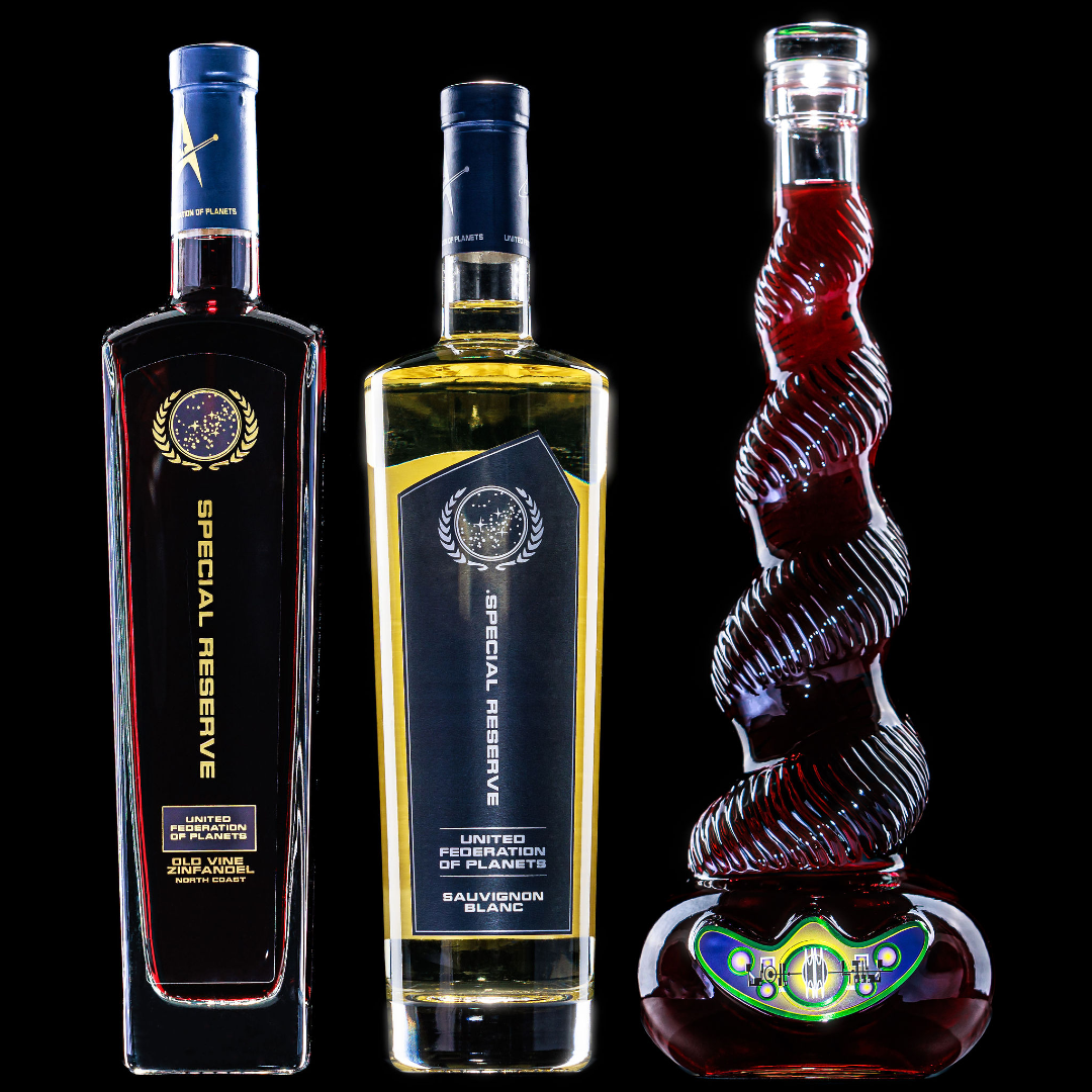 Limited Edition 3 Pack!