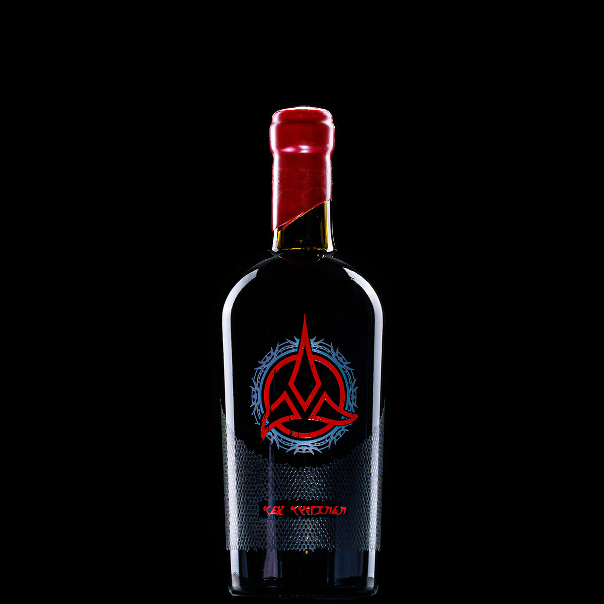 Klingon Bloodwine Cabernet Sauvignon