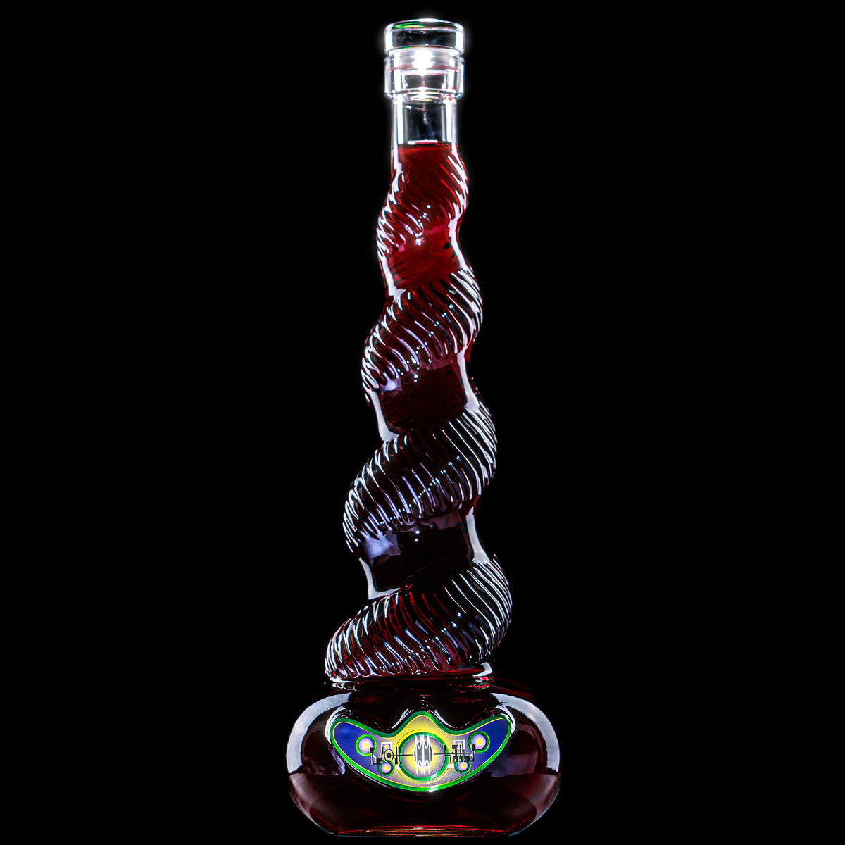 Cardassian Kanar Red Blend