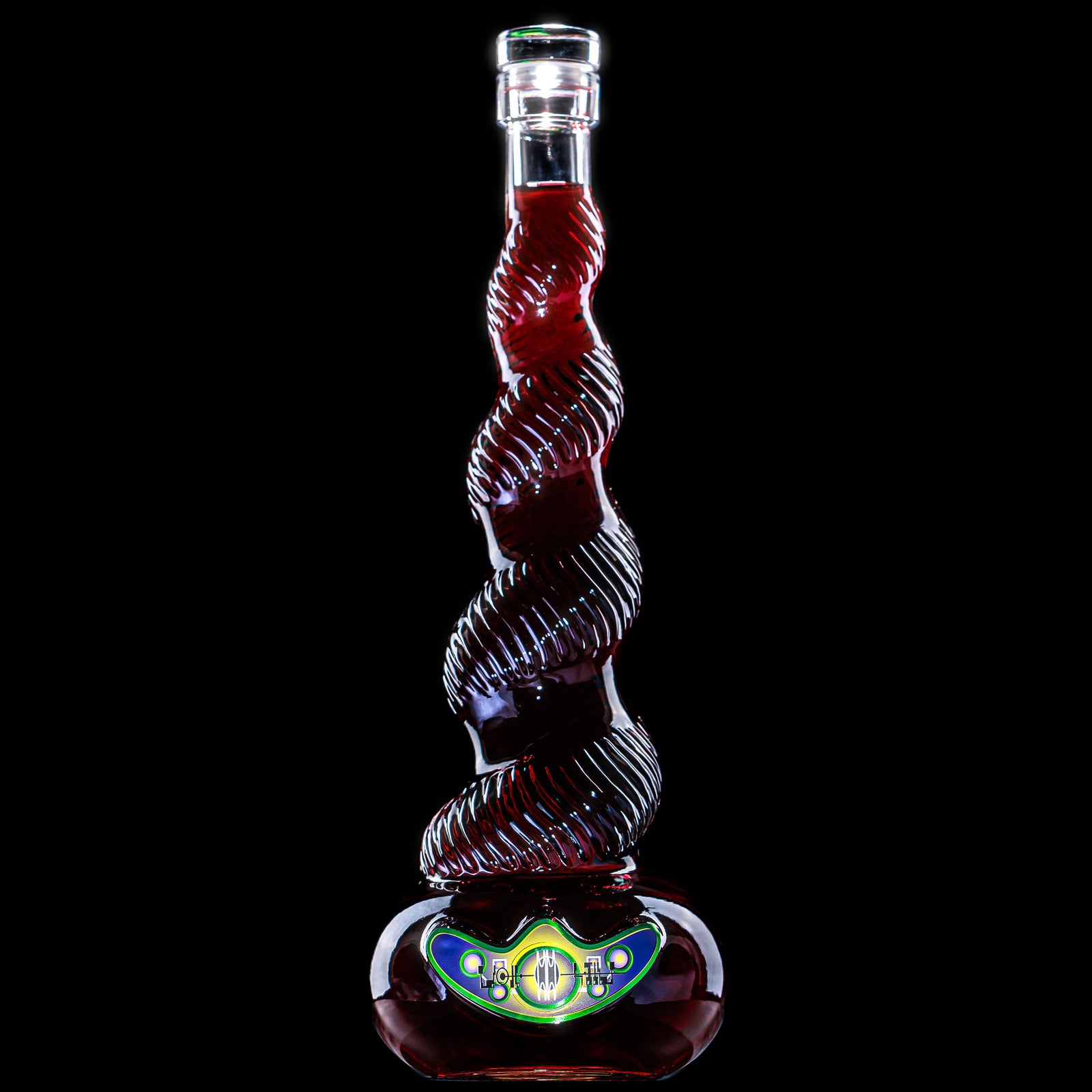 Cardassian Kanar Red Blend