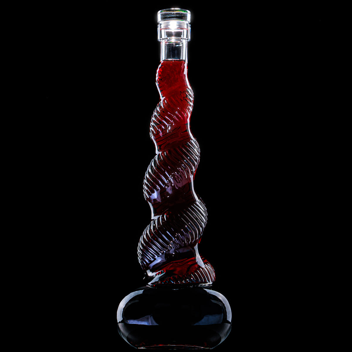 Cardassian Kanar Red Blend