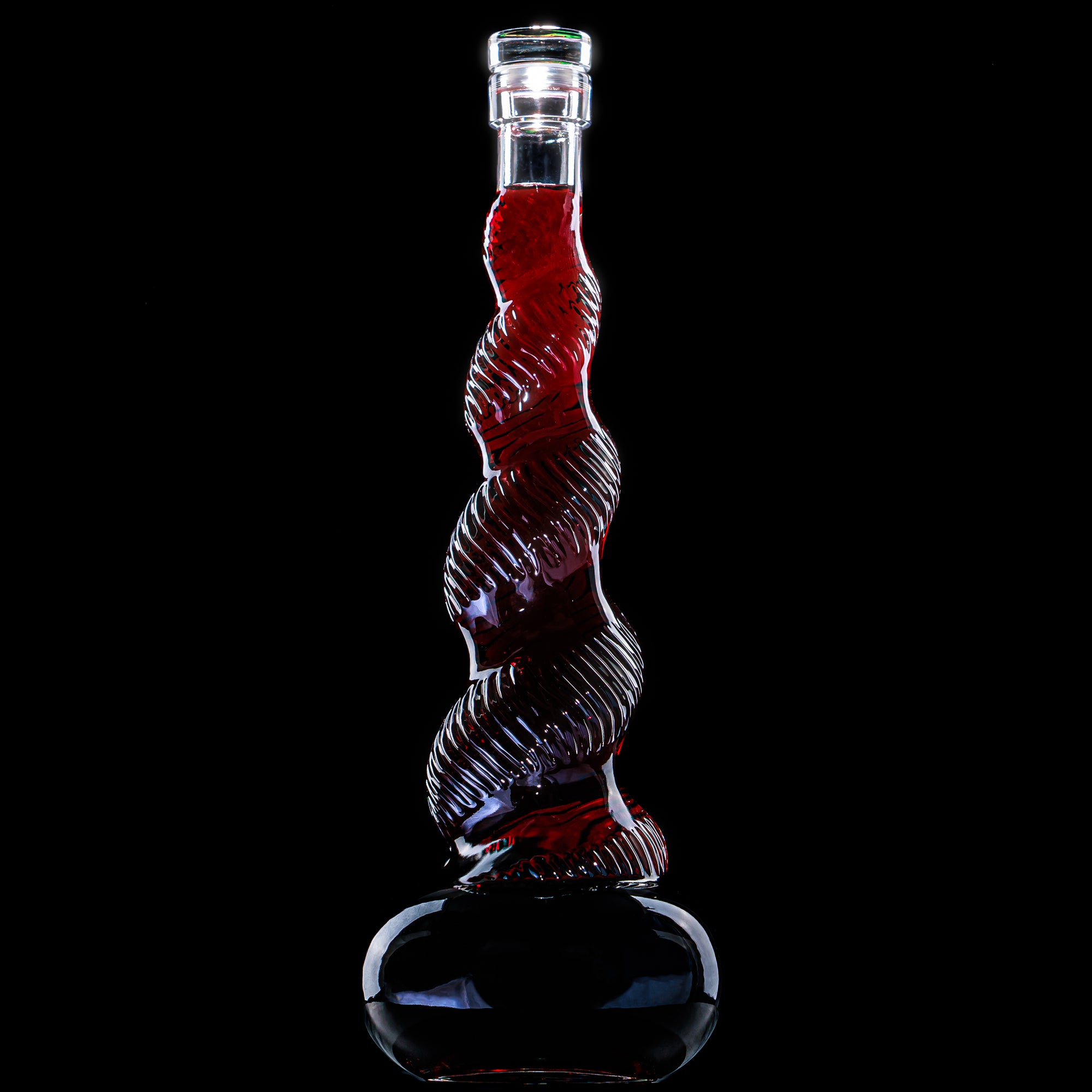 Cardassian Kanar Red Blend - Star Trek Wines