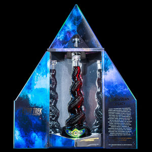 Cardassian Kanar Red Blend & Kanar Display Box