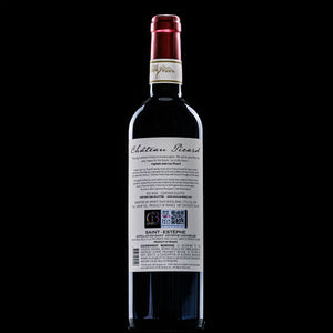 Chateau Picard 2221: Strange New Worlds Edition