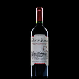 Chateau Picard 2386 (Original)