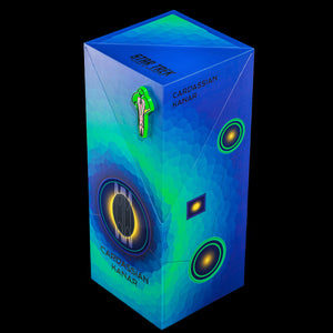 Cardassian Kanar Red Blend & Kanar Display Box KIT