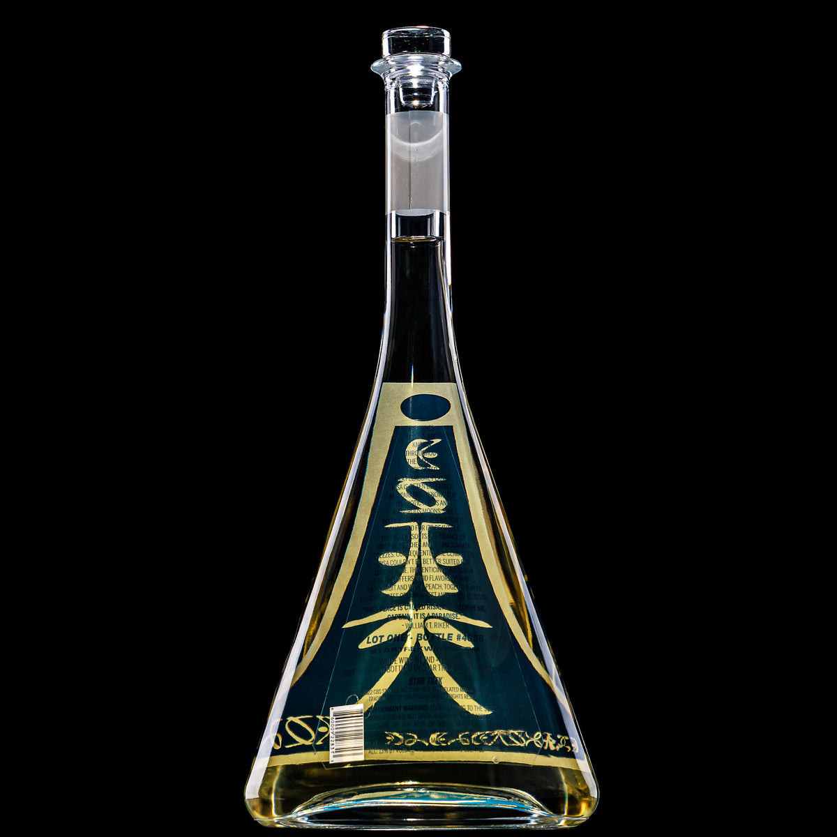 Risan Picard Edition