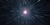 Hyperspeed galaxy background