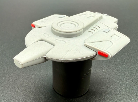 Star Trek USS Defiant 16GB USB Stick