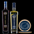 United Federation 2Pack & United Federation of Planets Coaster set
