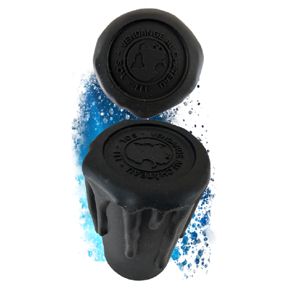 Chateau Picard 2401 Wine Topper