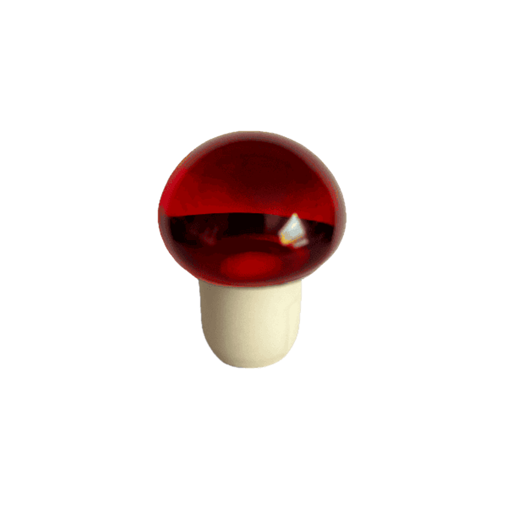 RISAN ROSÉ -   ENTERPRISE EDITION Red Wine Stopper