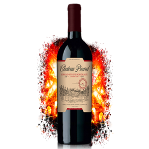 Chateau Picard 2386 (Original)