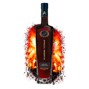 United Federation of Planets Old Vine Zinfandel