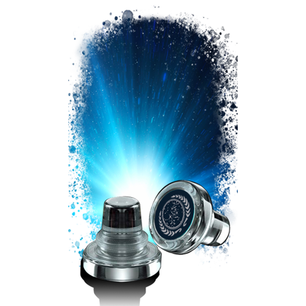 Federation Wine Stopper